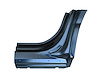 LH QUARTER PANEL FRONT SE - image 1