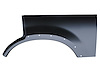 LH BODY SIDE PANEL ABOVE - image 1