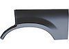 LH BODY SIDE PANEL ABOVE - image 1