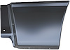 RH BODY SIDE PANEL BEHIND - image 1