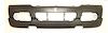 FT BUMPER CVR W/ MLDG HOLES ALL TEXTURED ARIZONA BEIGE EXPLORER XLS/XLS SPO RT 02-04 - image 1