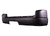RR BUMPER CVR W/O SENSOR W/ APPEAR PKG W/ WHEEL OPNG MLDG P EXPLORER EDDI E BAUER 02-05 XLT/XLT SPORT 03-05 - image 1