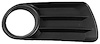 RH OTR BUMPER GRILLE W/ FOG LAMP EXPLORER EDDIE BAURER/LTD/XLT/XLT SPORT 02 -05 - image 1