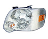 LH H.L. COMBINATION TYPE EXPLORER W/O IRONMAN/SPORT PKG 06-10 SPORT TRAC X LT/LIMITED 07-10 - image 1