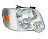 RH H.L. COMBINATION TYPE EXPLORER W/O IRONMAN/SPORT PKG 06-10 SPORT TRAC X LT/LIMITED 07-10 - image 1