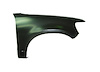 RH FENDER W/O WHL OPNG MLDG EXPLORER XLS 06-10 - image 1