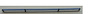 RR BUMPER RETAINER STRIP W/O IRONMAN PKG EXPLORER XLT 06-10 - image 1