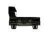 RH FT BUMPER REINF BRKT EXPLORER 06-10 SPORT TRAC XLT/LIMITED 07-10 - image 1