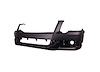 FT UPR BUMPER CVR P EXPLORER XLT/EDDIE BAUER 06-10 SPORT TRAC XLT 07-10 - image 1