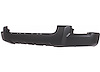 CAPA FRT BUMPER COVER XLT - image 1