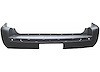 RR BUMPER COVER (P) W/O H - image 1