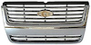 GRILLE CHR/BLK XLT/LIMITED EXPLORER 06-10 - image 1