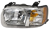 LH H.L. COMBINATION TYPE ESCAPE 01-04 - image 1