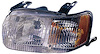 LH H.L. COMBINATION TYPE C ESCAPE 01-04 - image 1