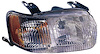 RH H.L. COMBINATION TYPE C ESCAPE 01-04 - image 1