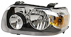 LH H.L. COMBINATION TYPE ESCAPE/ESCAPE HYBRID 05-07 - image 1