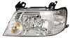 LH H.L. COMBINATION TYPE MARINER 05-07 - image 1