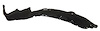 RH FENDER LINER ESCAPE 01-04 - image 1
