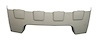 FT BUMPER SKID PLATE ESCAPE 05-06 - image 1