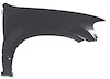 RH FENDER C W/O MLDG HOLES ESCAPE 01-06 - image 1