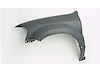 RH FENDER W/ MLDG HOLES E - image 1