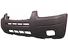 FT BUMPER CVR W/ FOG LAMPS TITANIUM LT.GRY DRILL 3 HOLES FOR WHEEL OPNG M LDG ESCAPE XLT 01-04 - image 1