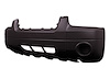 FT BUMPER CVR W/O FOG LAMPS W/O MLDG HOLE PLATINUM DK.GRY ESCAPE XLS 05-0 7 - image 1