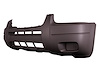 FT BUMPER CVR W/O FOG LAMP TITANIUM LT.GRY ESCAPE XLS 01-04 - image 1
