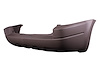RR BUMPER CVR W/O WHEEL OPNG MLDG W/O TOW PKG TITANIUM LT.GRY ESCAPE XLS/ XLT 01-04 - image 1