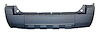 RR BUMPER CVR PLATINUM DK.GRY ESCAPE XLT/XLT SPORT/XLS/HYBRID 05-06 ALL MODELS 07 - image 1