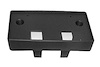 FT LICENSE PLATE BRKT ESCAPE 05-07 - image 1