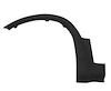 LH UPR CVR WHL OPNG MLDG ON FENDER P SMOOTH ESCAPE LIMTED/XLT W/ APPEAR ANCE PKG 01-07 - image 1