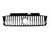 GRILLE CHR/BLK MARINER 05-07 - image 1
