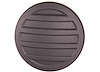 LH FOG LAMP CVR MAT BLK ESCAPE/HYBRID 08-10 - image 1
