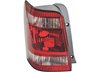 588-190L Tail Light Assembly for 2008-2012 Ford Escape [Left/Driver Side] - image 2