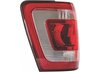 588-190L Tail Light Assembly for 2008-2012 Ford Escape [Left/Driver Side] - image 3