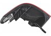 588-190L Tail Light Assembly for 2008-2012 Ford Escape [Left/Driver Side] - image 4