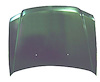 HOOD ESCAPE/HYBRID 08-11 - image 1