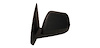 LH DOOR MIRROR PWR NON-HTD TEXT BLK FLDG ESCAPE/HYBRID 08-09 MARINER/HYBRI D 08-09 - image 1