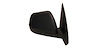 RH DOOR MIRROR PWR NON-HTD TEXT BLK FLDG ESCAPE/HYBRID 08-09 MARINER/HYBRI D 08-09 - image 1