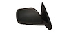 RH DOOR MIRROR PWR HTD TEXT BLK FLDG ESCAPE/HYBRID 08-09 MARINER/HYBRID 08 -09 - image 1