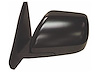 LH DOOR MIRROR PWR NON-HTD SMOOTH BLK P FLDG ESCAPE/HYBRID 08-09 MARINER /HYBRID 08-09 - image 1