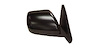 RH DOOR MIRROR PWR NON-HTD SMOOTH BLK P FLDG ESCAPE/HYBRID 08-09 MARINER /HYBRID 08-09 - image 1