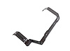 CAPA RT RR BUMPER SUPPORT - image 1