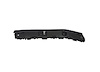 LH REAR BUMPER COVER SUPP - image 1