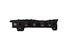 LH FRONT BUMPER COVER SUP - image 1