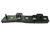 CAPA LT FRT BUMPER COVER - image 1