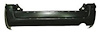 RR BMPR CVR W/O HITCH W/O RR OBJECT SENSORS P MARINER 08-11 - image 1