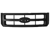 GRILLE P W/O APPEARANCE PKG ESCAPE LIMITED 08-11 - image 1