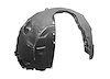RH FRONT FENDER INNER PAN - image 1